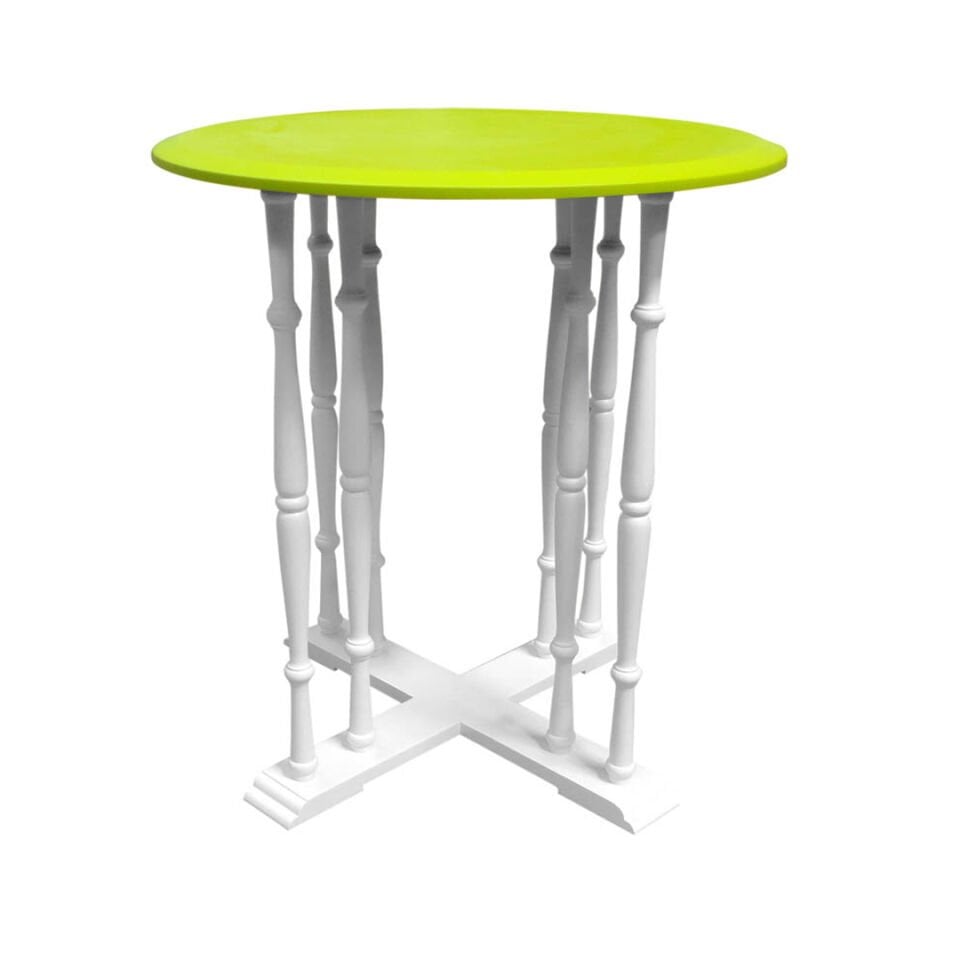 Istanbul Coffee Table