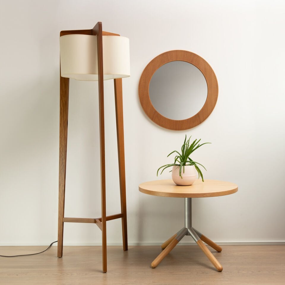 Denis Coffee Table