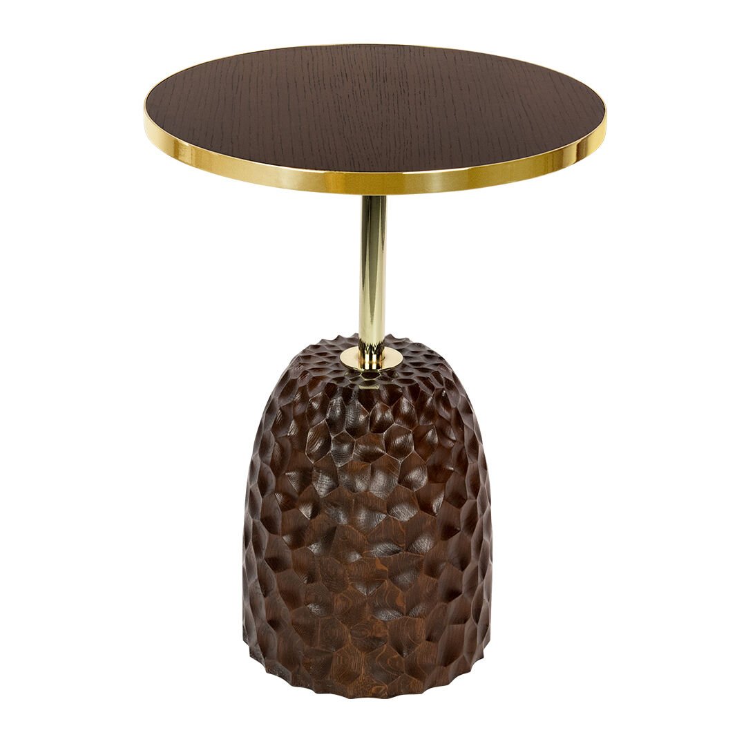 Pineapple Coffee Table