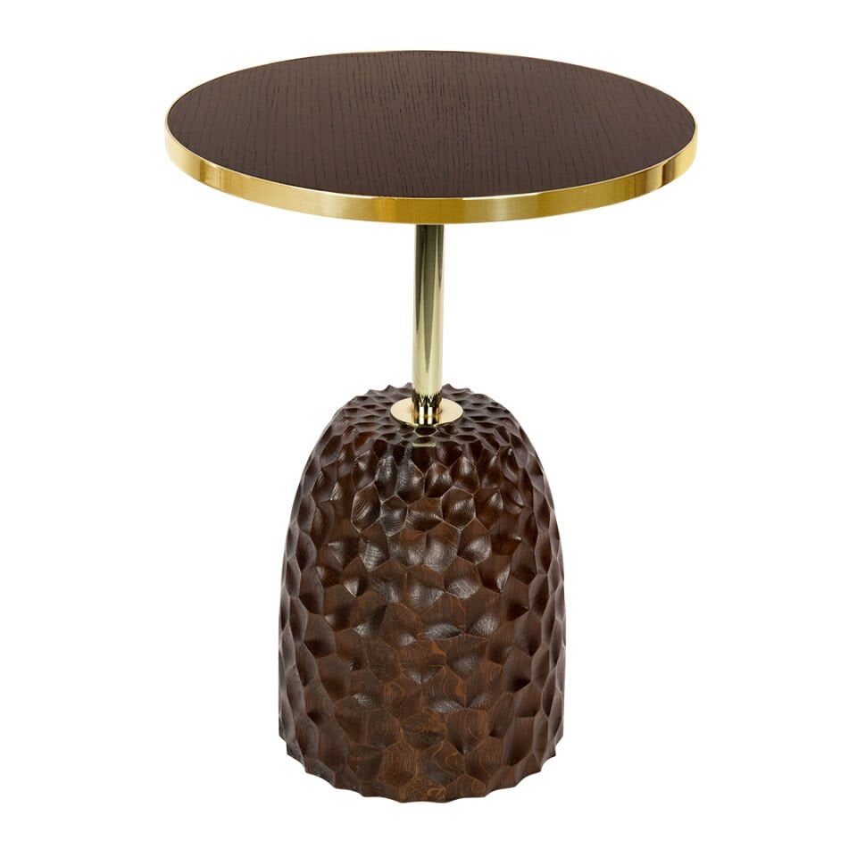 Pineapple Coffee Table