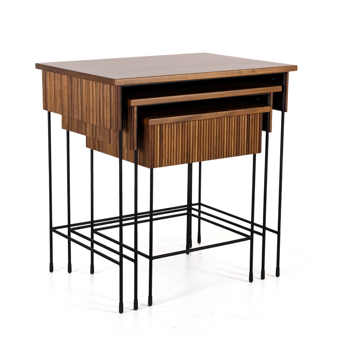 Amazon Nesting Table