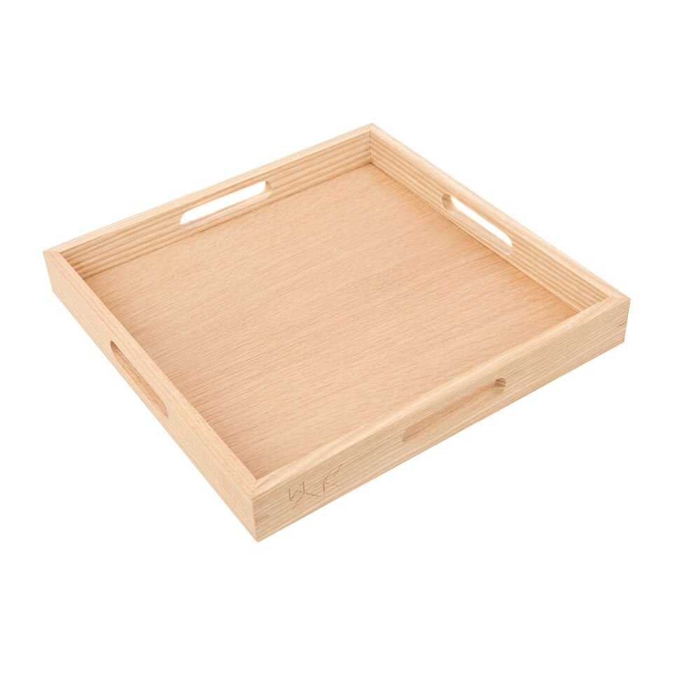 Turkish Coffee Tray