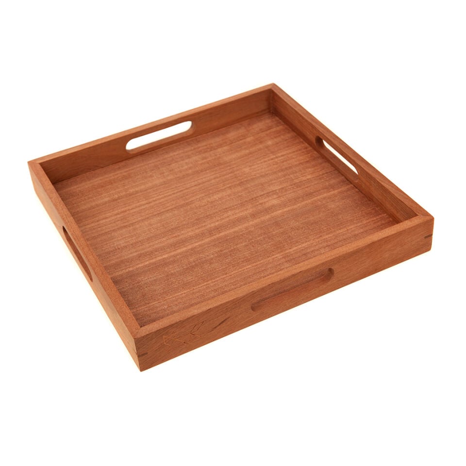 Turkish Coffee Tray