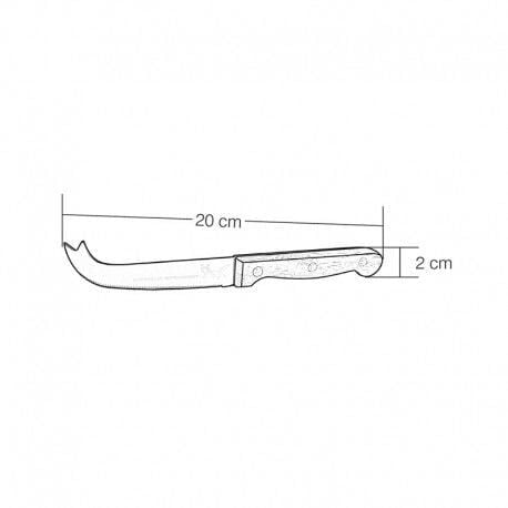Cheese Knife