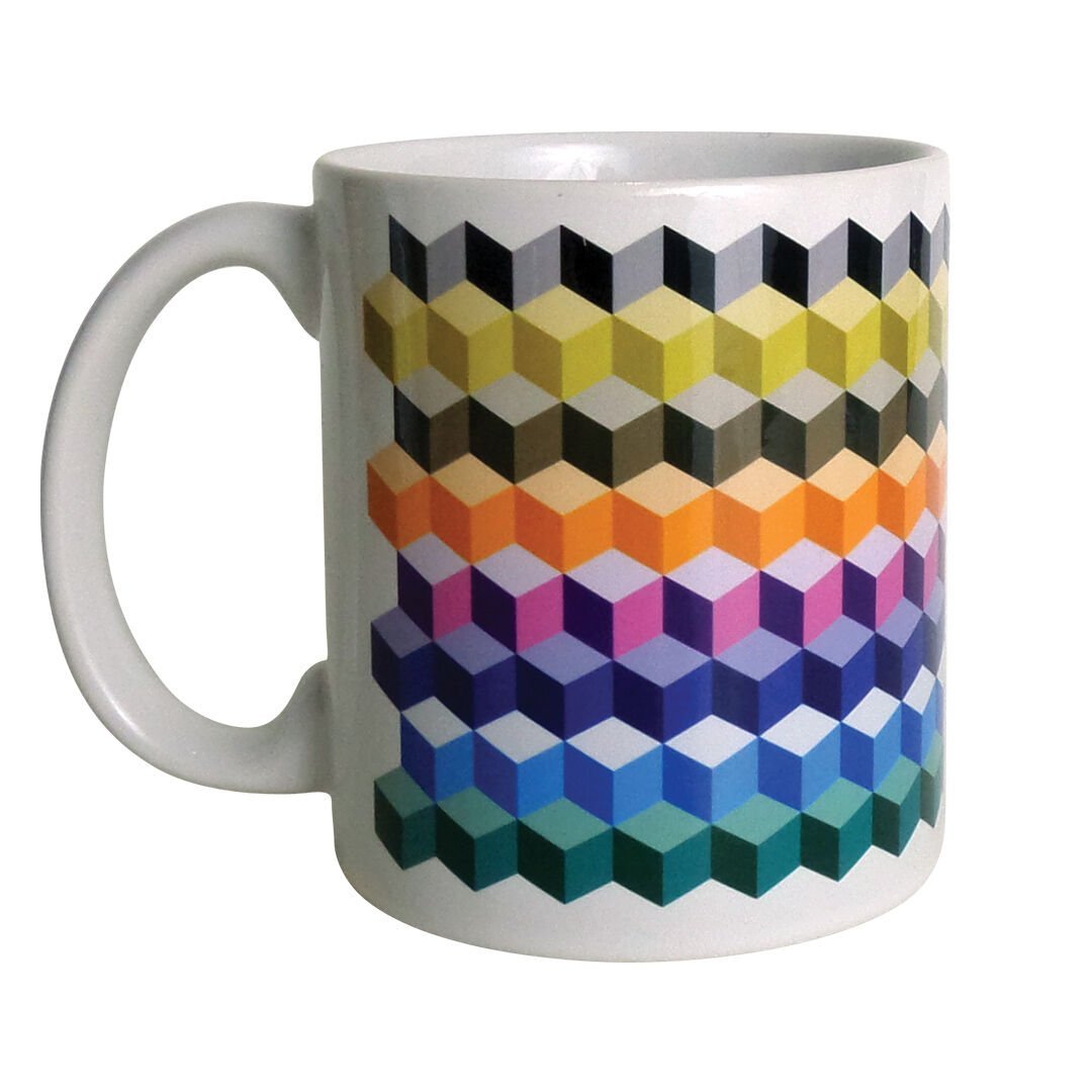 Cup Pantone Bardak