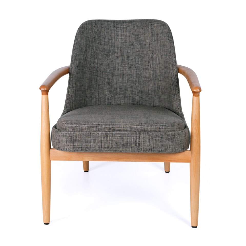 Rondic Kumaş Berjer Füme