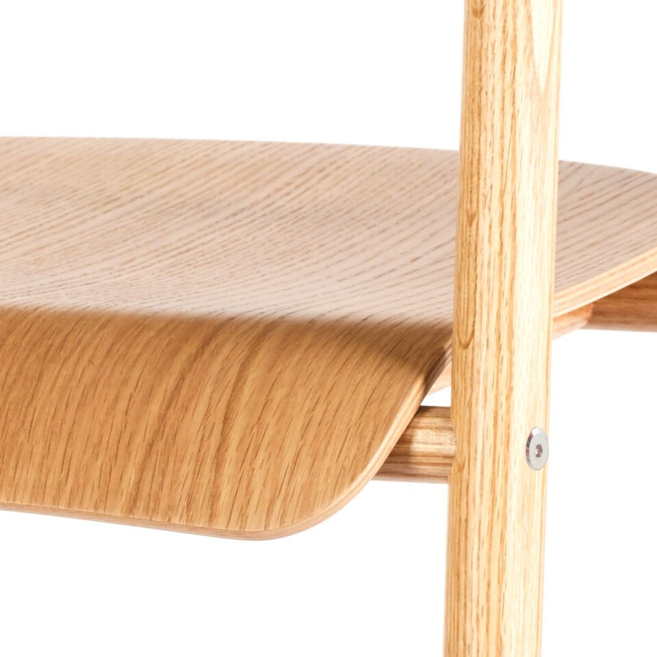 Covus Sandalye Meşe