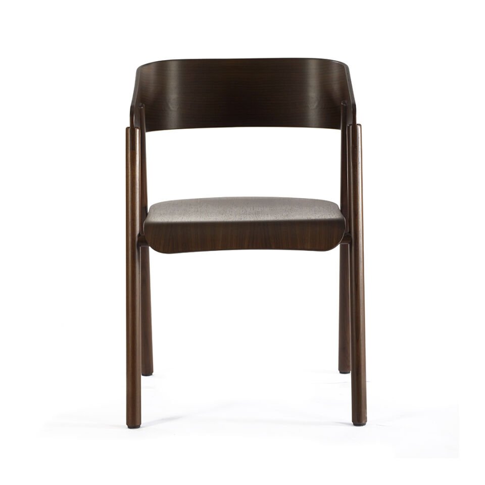 Covus Sandalye Ceviz