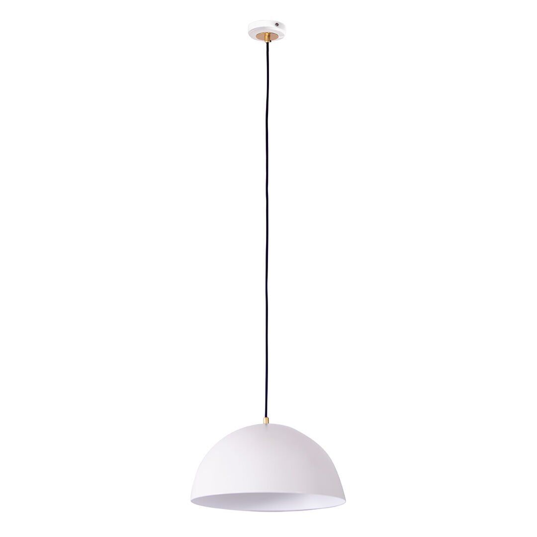 Truf Modern Tavan Lambası Beyaz