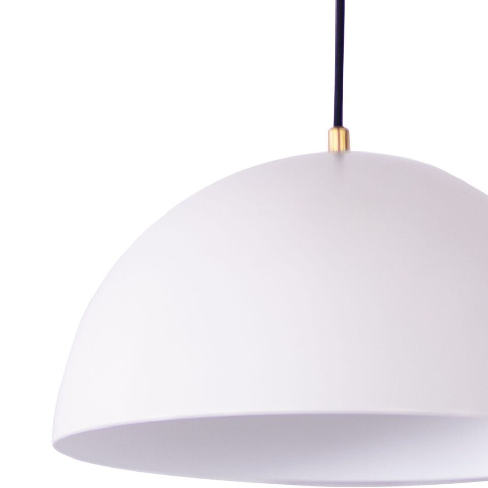 Truf Modern Tavan Lambası Beyaz