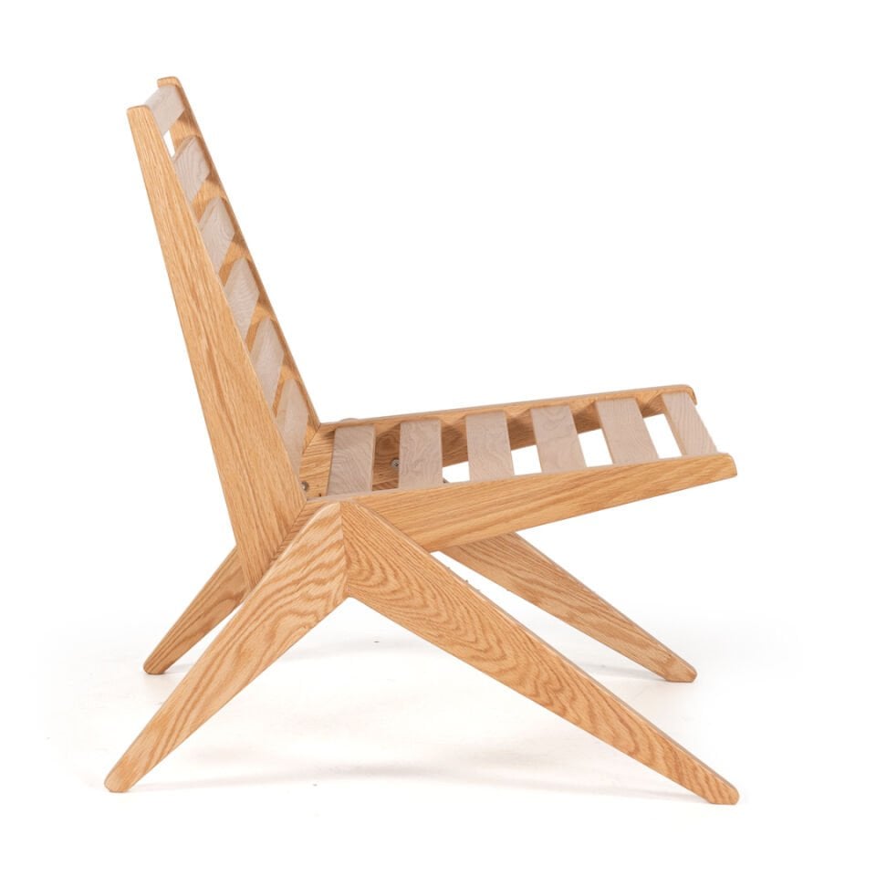Swallo Chair