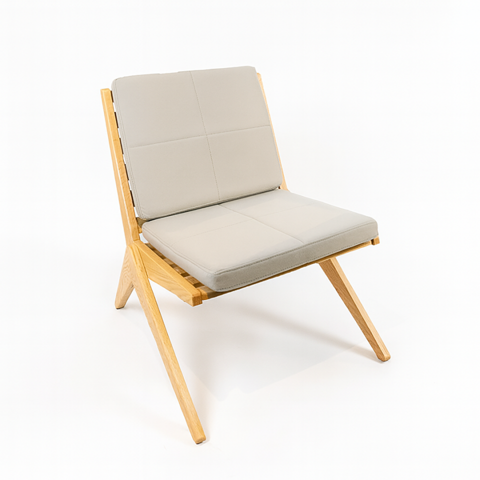 Swallo Chair