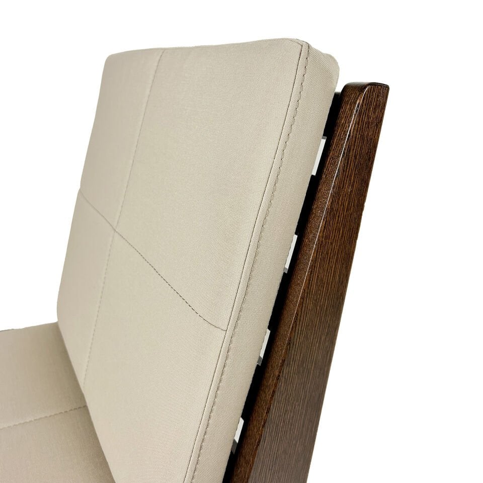 Swallo Sandalye Acı kahve