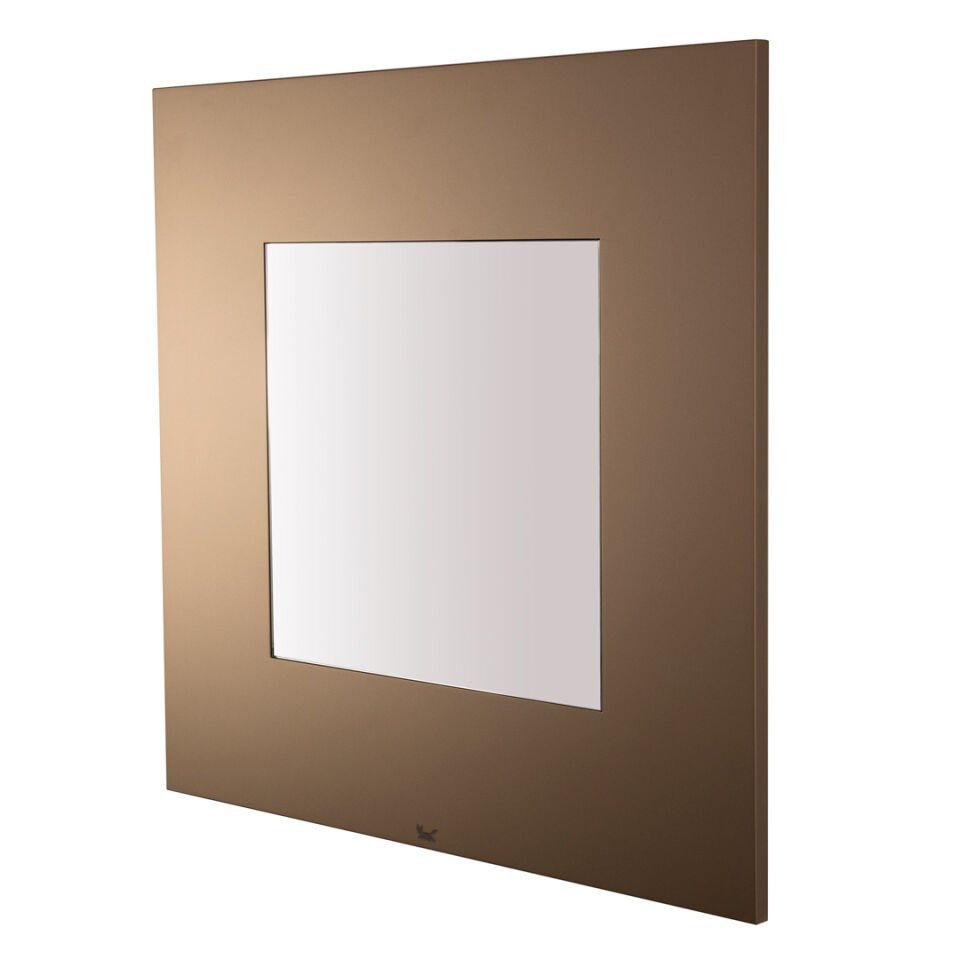 Akismal M Duvar Aynası Analog 543