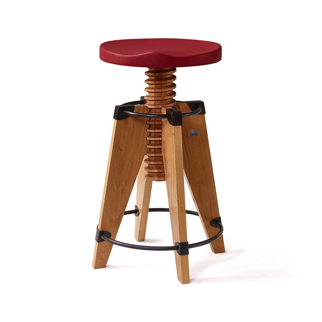 Burgu Stool