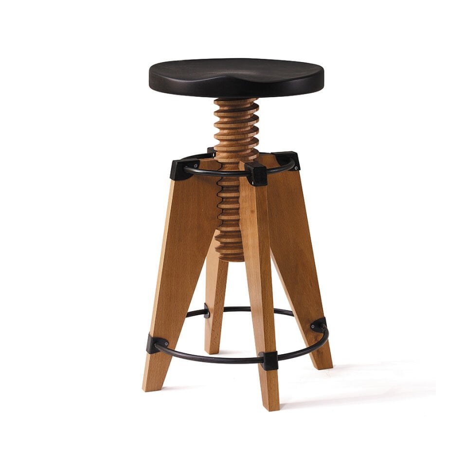 Burgu Stool