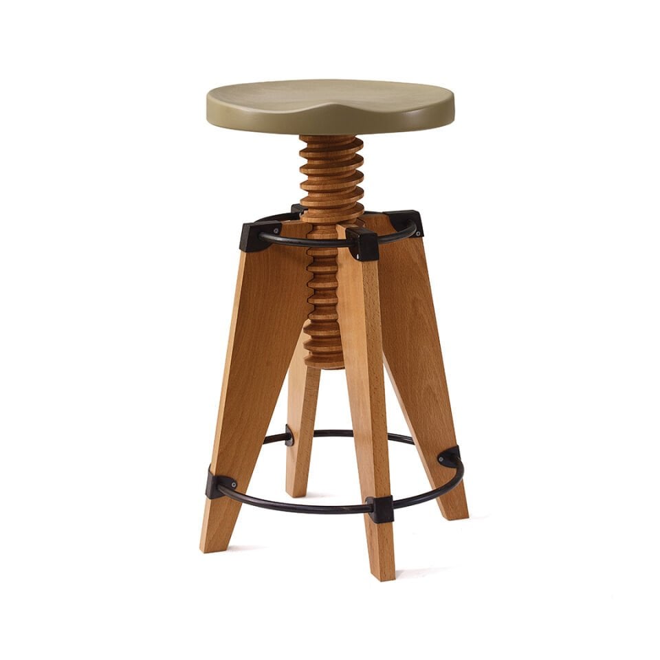 Burgu Stool