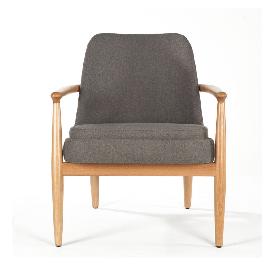 Rondic Kumaş Berjer Gri