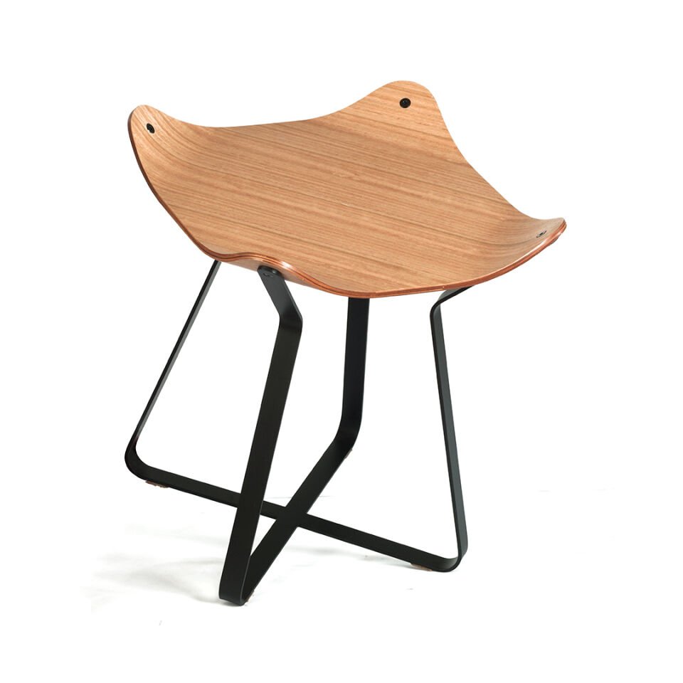 Rabbit Sehpa Okaliptus