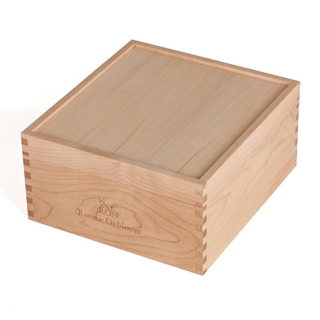 Taster Box Tadım Seti Akçaağaç