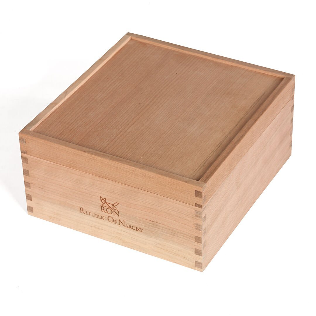 Taster Box Tadım Seti Kiraz