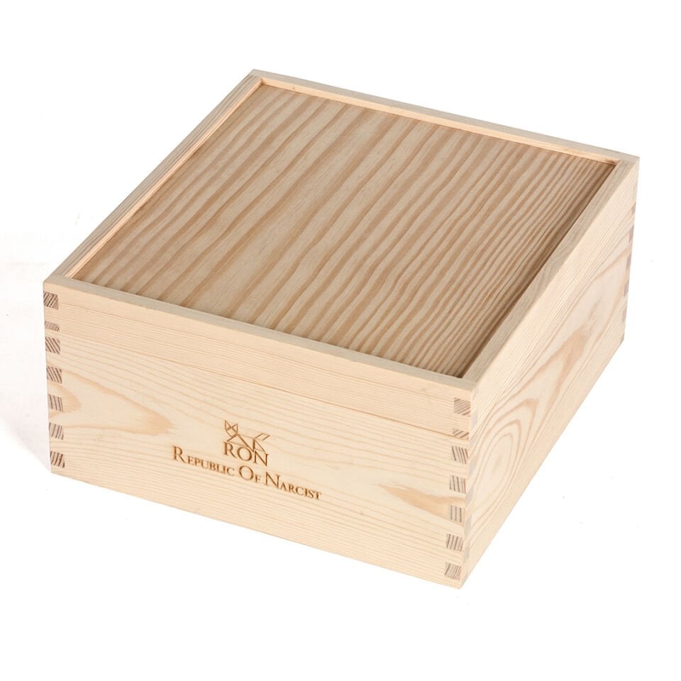 Taster Box Tadım Seti Çam