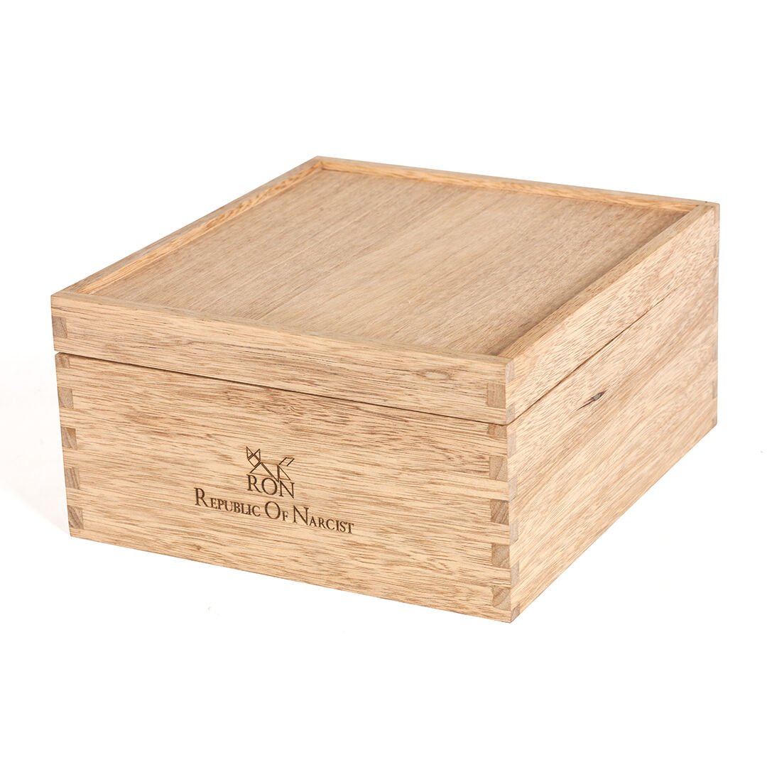 Taster Box Tadım Seti Frake