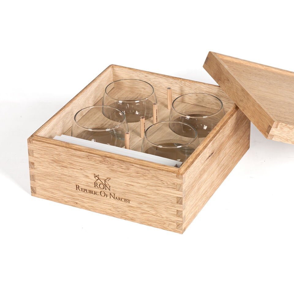 Taster Box Tadım Seti Frake