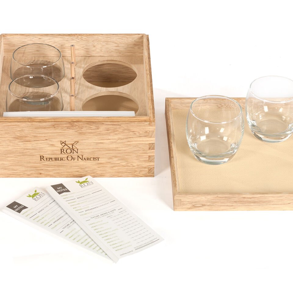 Taster Box Tadım Seti Frake