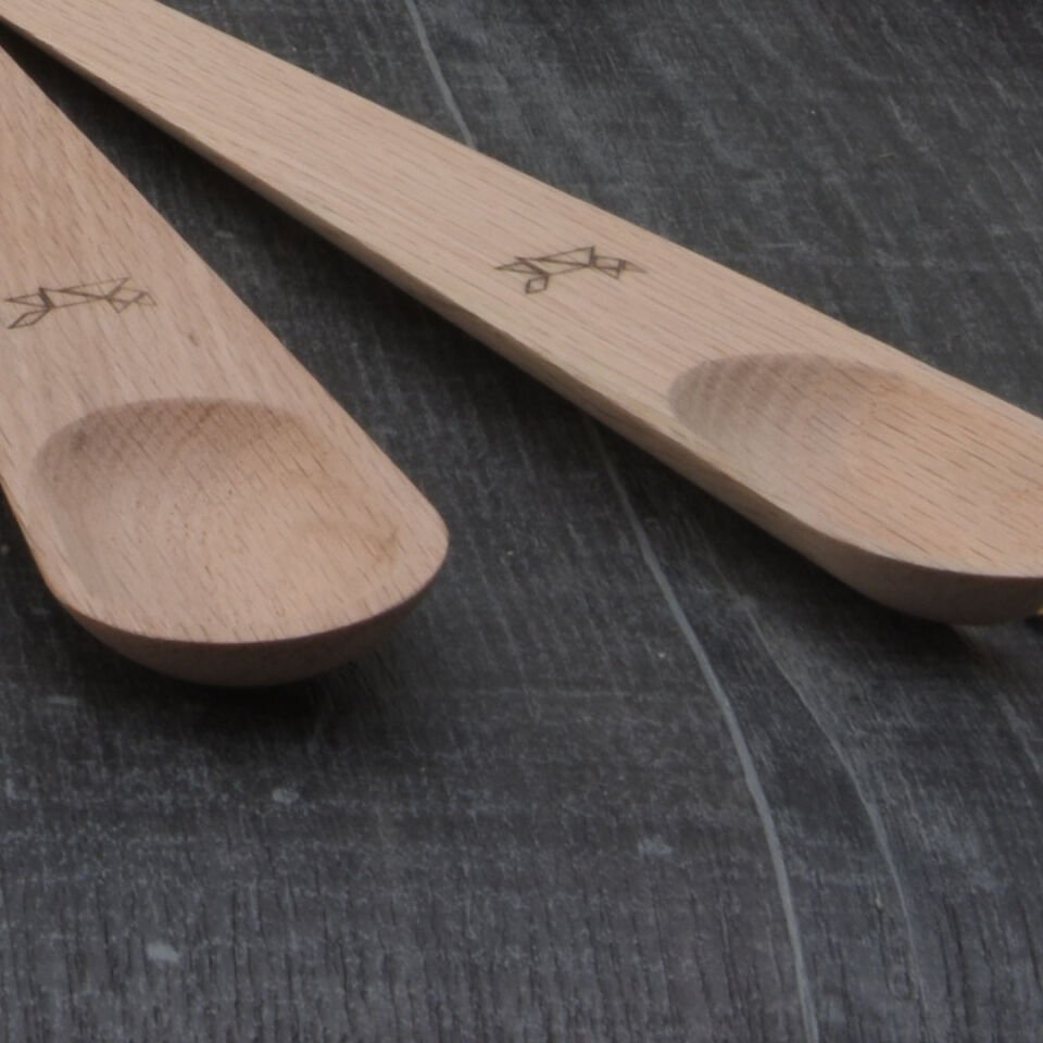 Salto Servis Seti Akçaağaç