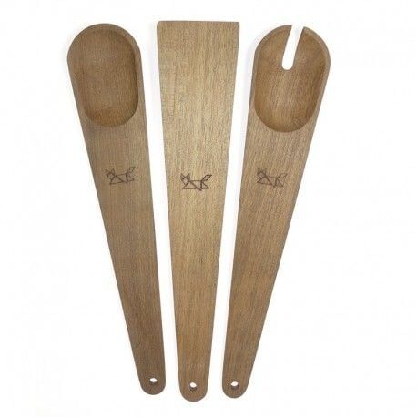 Salto Servis Seti Sapelli