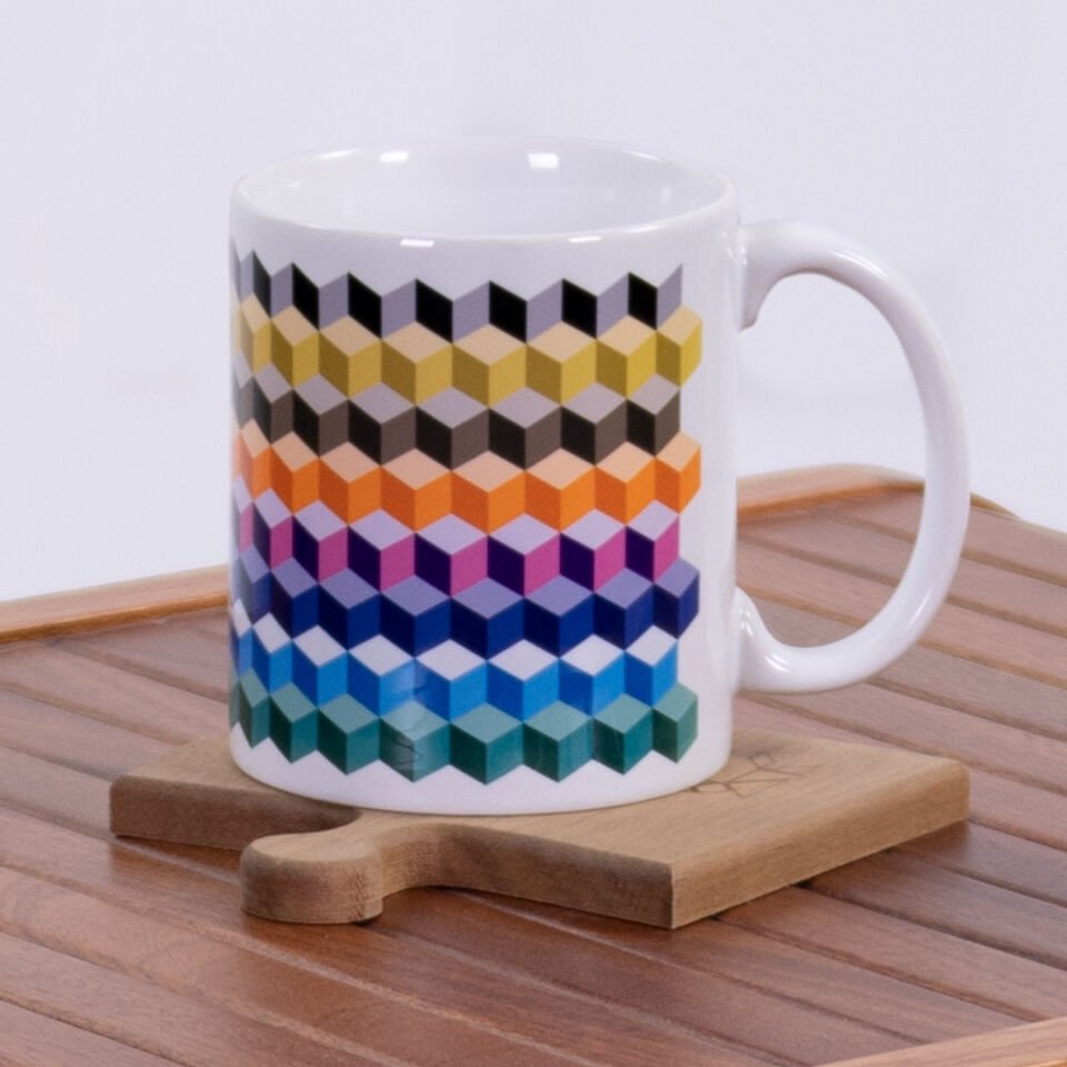 Cup Pantone Bardak Pantone S