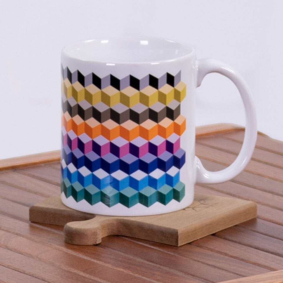 Cup Pantone Bardak Pantone S