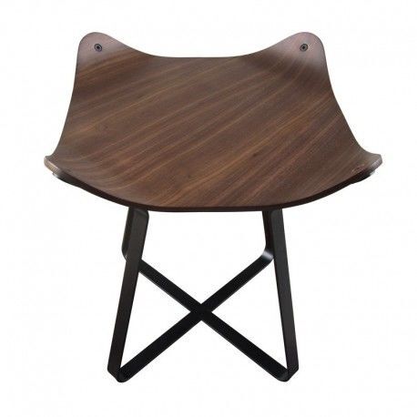 Rabbit Sehpa Ceviz