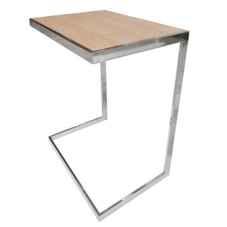 Qale Coffee Table