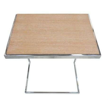 Qale Coffee Table