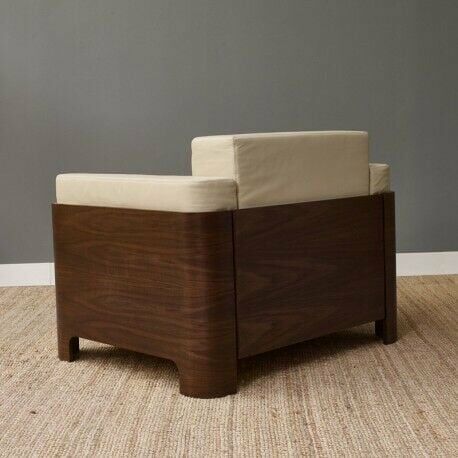 Covus Armchair Single