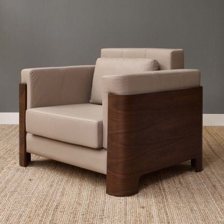 Covus Armchair Single