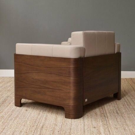 Covus Armchair Single