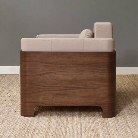 Covus Armchair Single