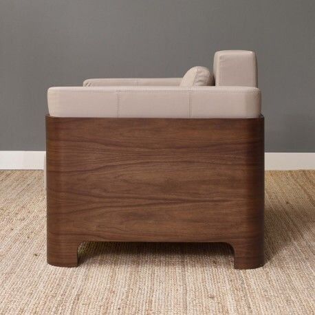 Covus Armchair Single