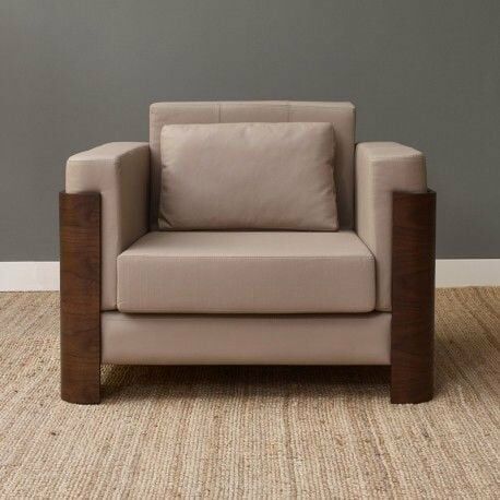 Covus Armchair Single