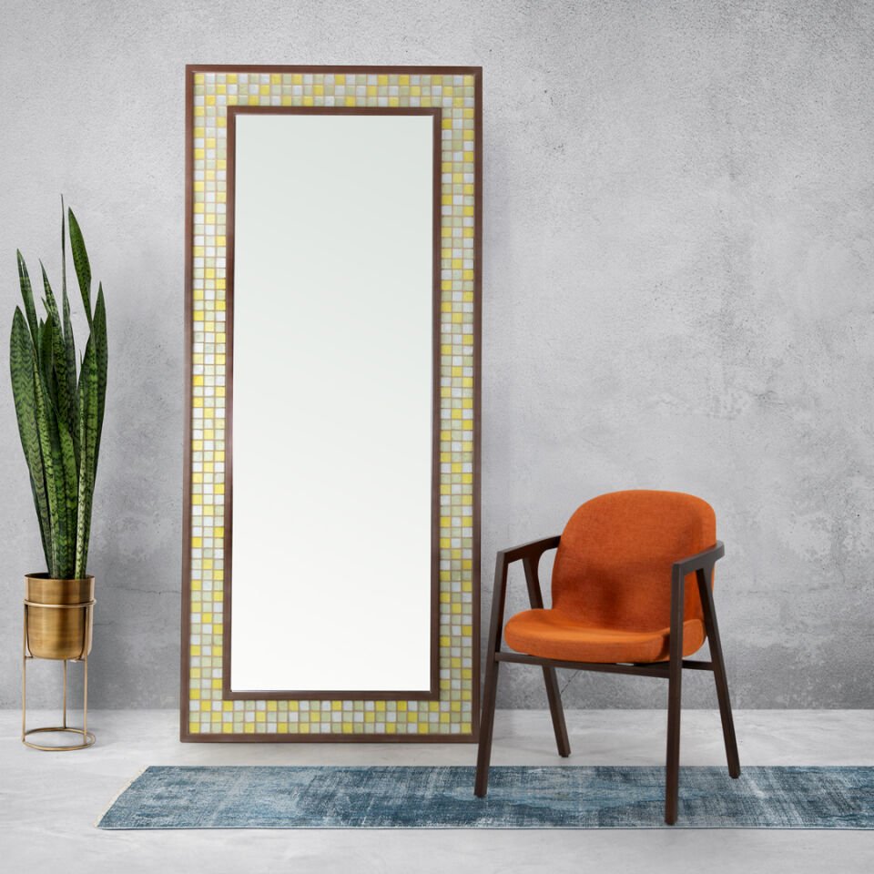 Fit Kumaş Koltuk Gri