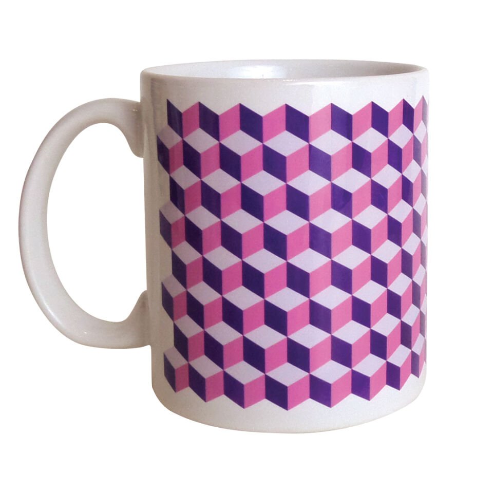 Cup Pantone Bardak Mor Pantone 2617