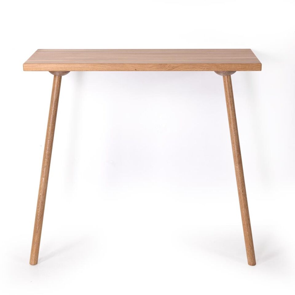 Volas Masa Fransız Meşe