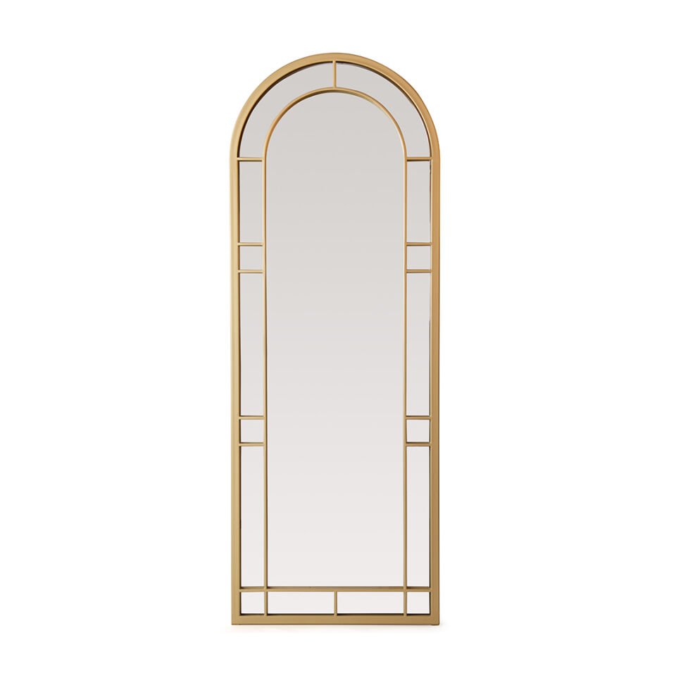 Ron Akis 35 Dekoratif Boy Aynası