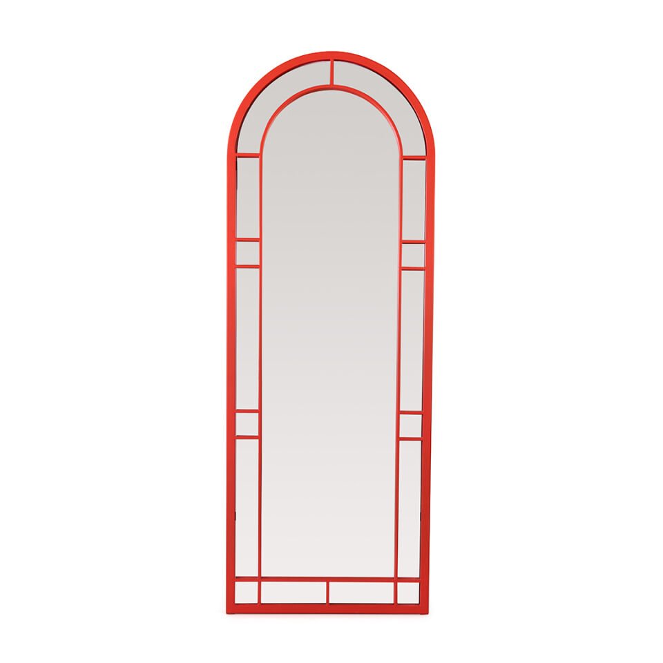 Ron Akis 35 Dekoratif Boy Aynası