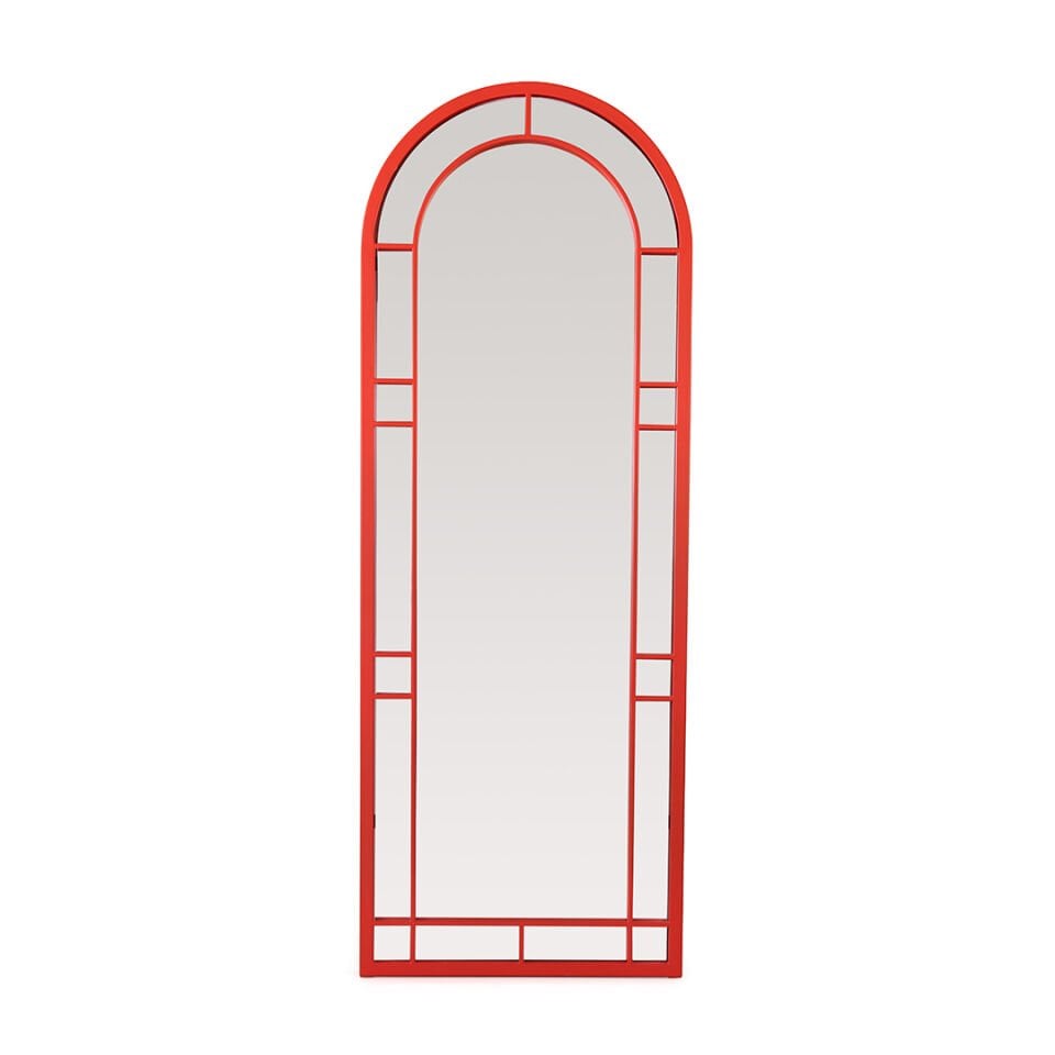 Akis 35 Dekoratif Boy Aynası