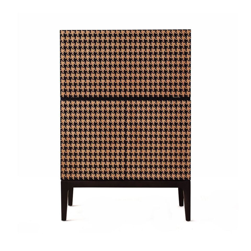 Spring Çalışma Masalı Dolap Classic