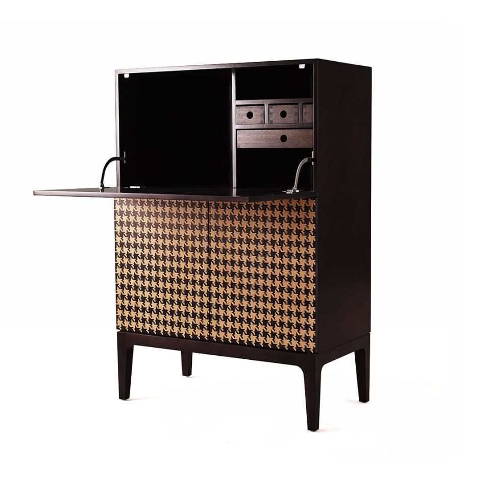 Spring Çalışma Masalı Dolap Classic